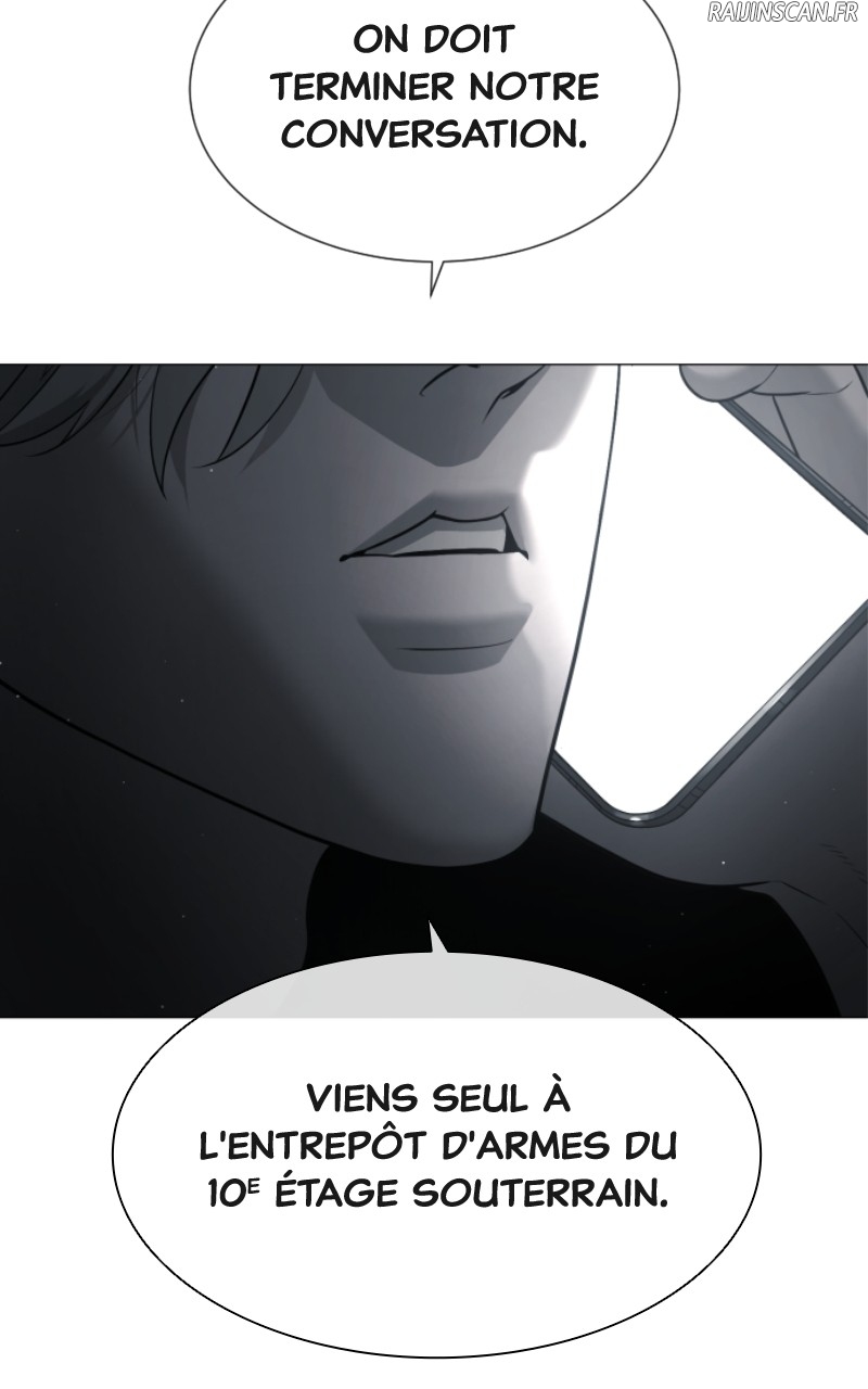 Killer Peter Chapitre 44 - Page 92
