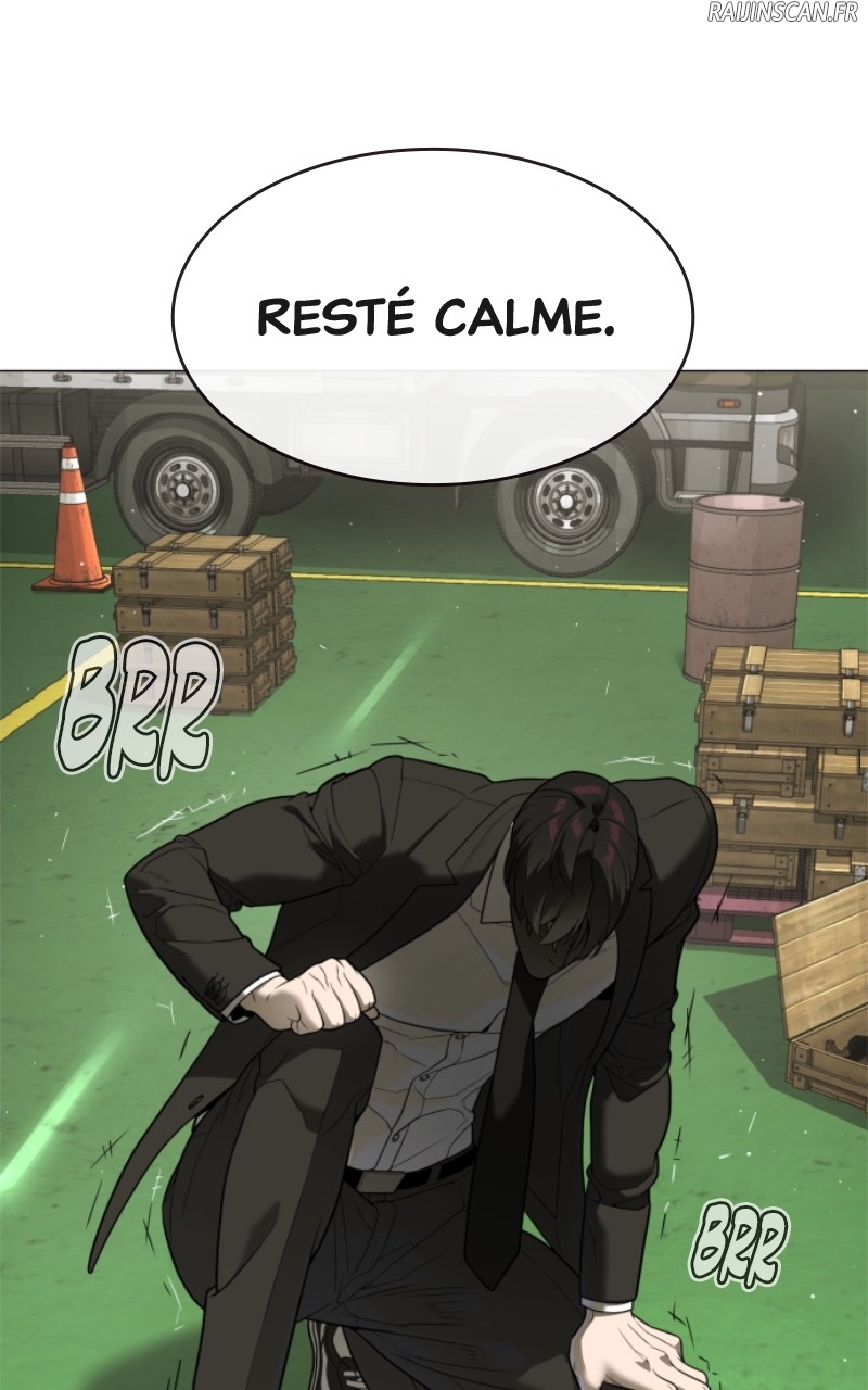 Killer Peter Chapitre 45 - Page 10