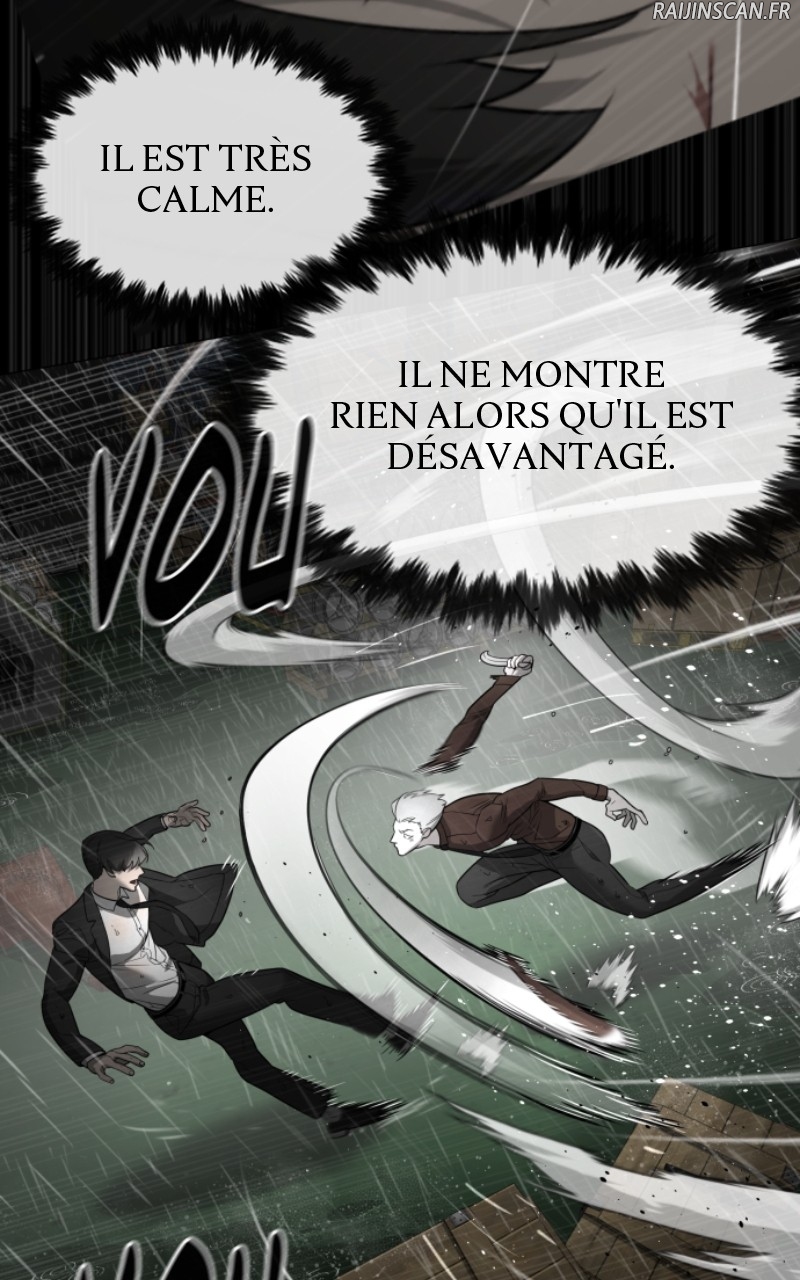 Killer Peter Chapitre 45 - Page 101