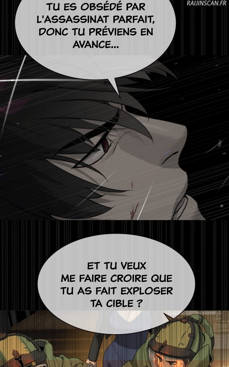 Killer Peter Chapitre 45 - Page 106