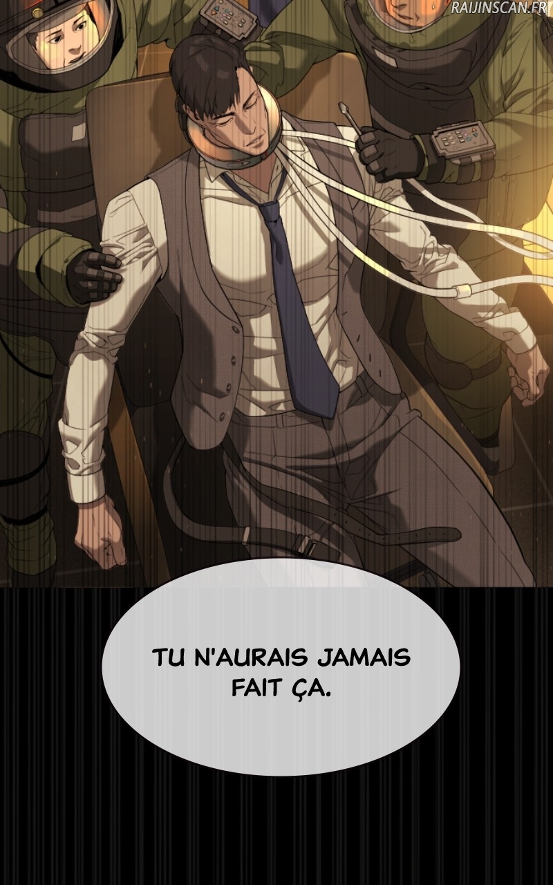 Killer Peter Chapitre 45 - Page 107