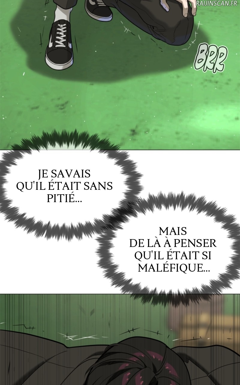 Killer Peter Chapitre 45 - Page 11