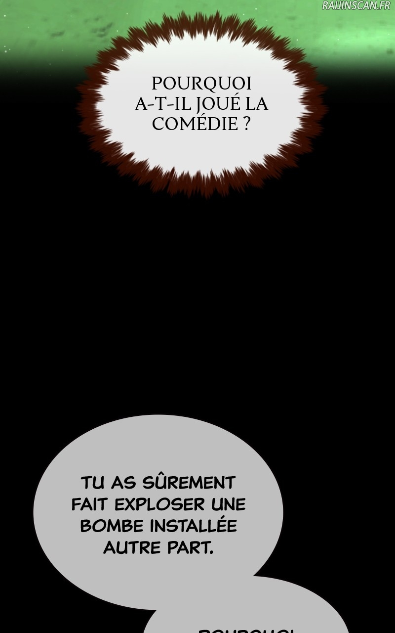 Killer Peter Chapitre 45 - Page 111