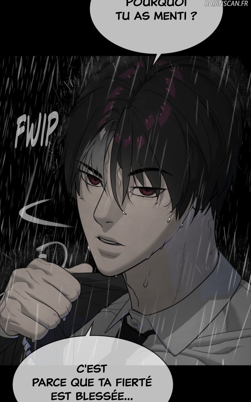 Killer Peter Chapitre 45 - Page 112