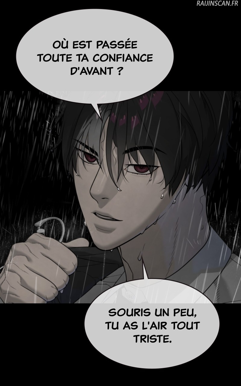 Killer Peter Chapitre 45 - Page 116