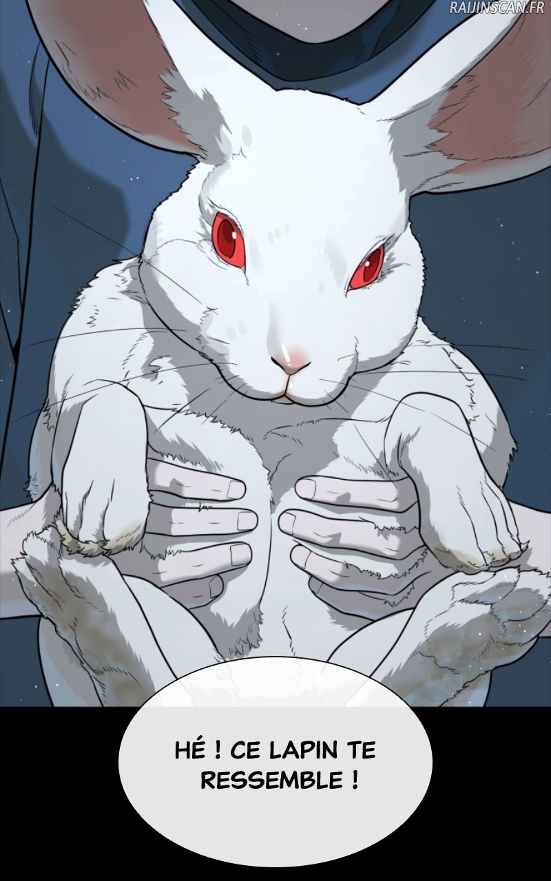 Killer Peter Chapitre 45 - Page 123