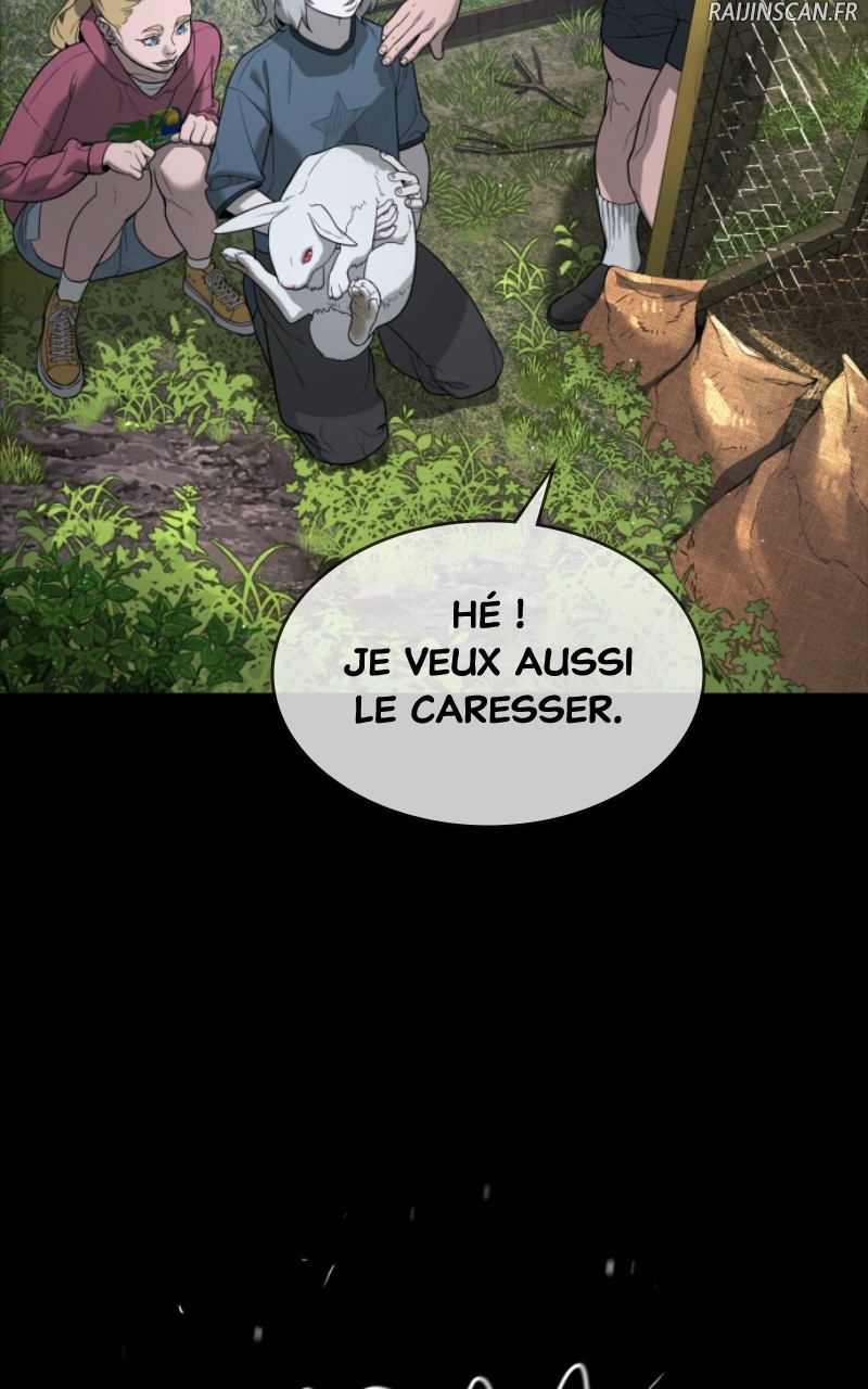 Killer Peter Chapitre 45 - Page 126