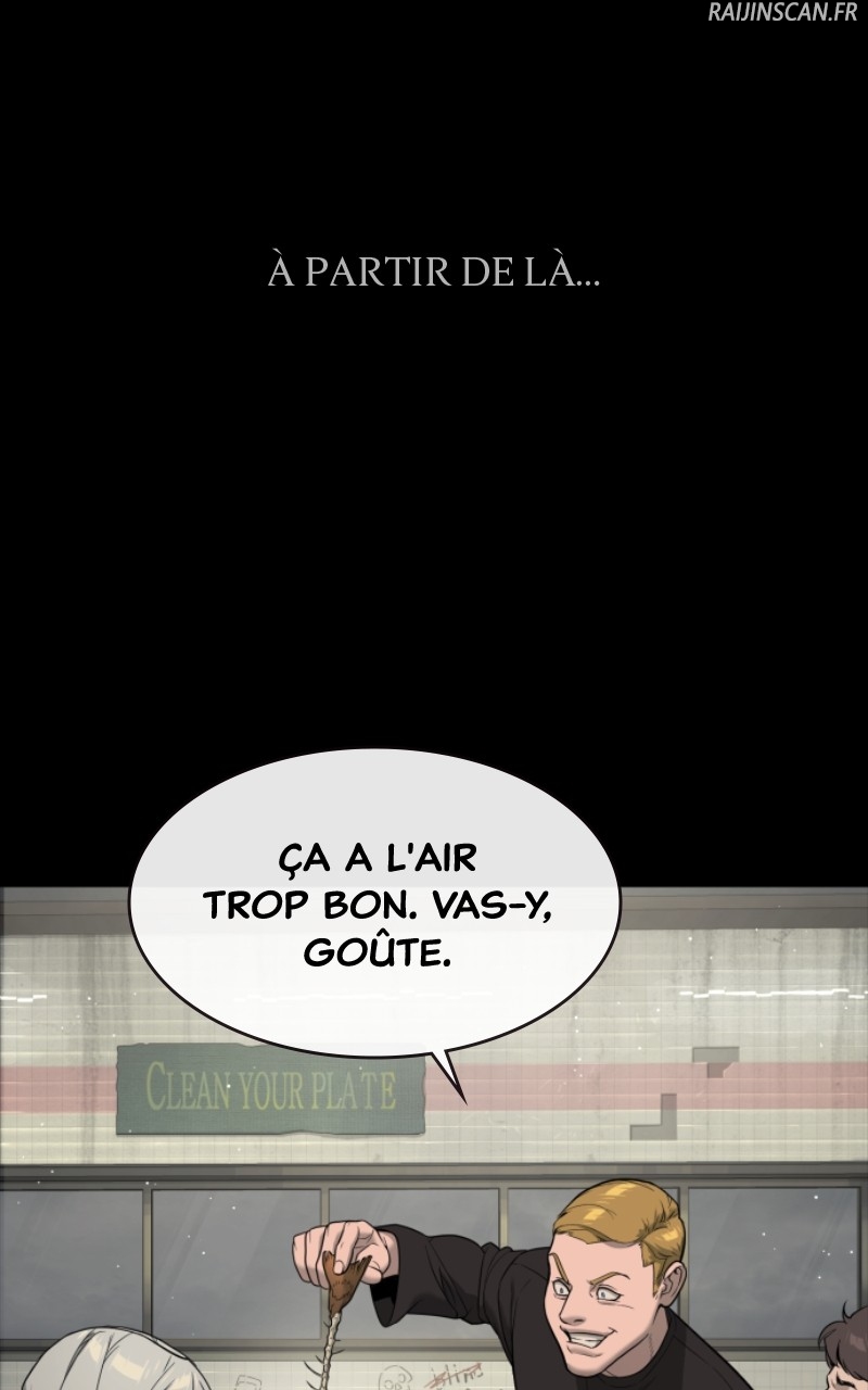 Killer Peter Chapitre 45 - Page 129