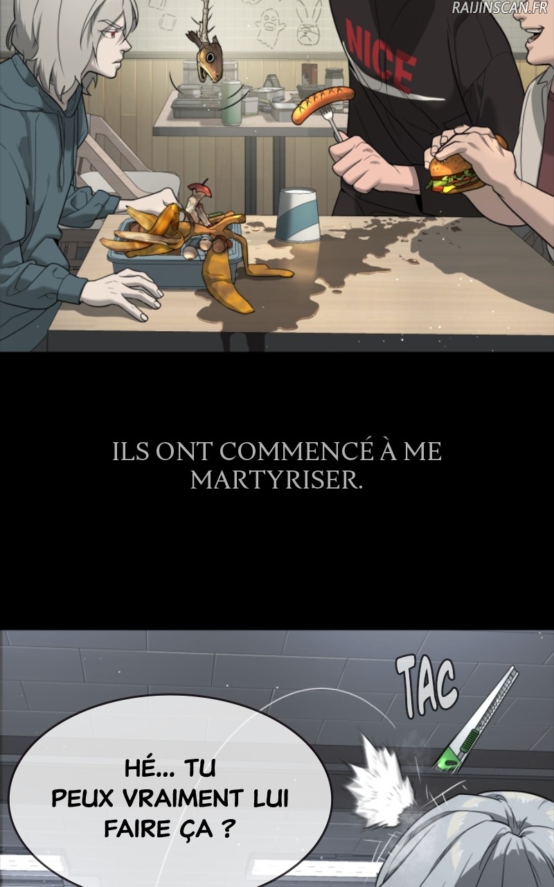 Killer Peter Chapitre 45 - Page 130
