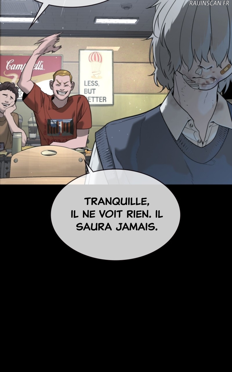 Killer Peter Chapitre 45 - Page 131
