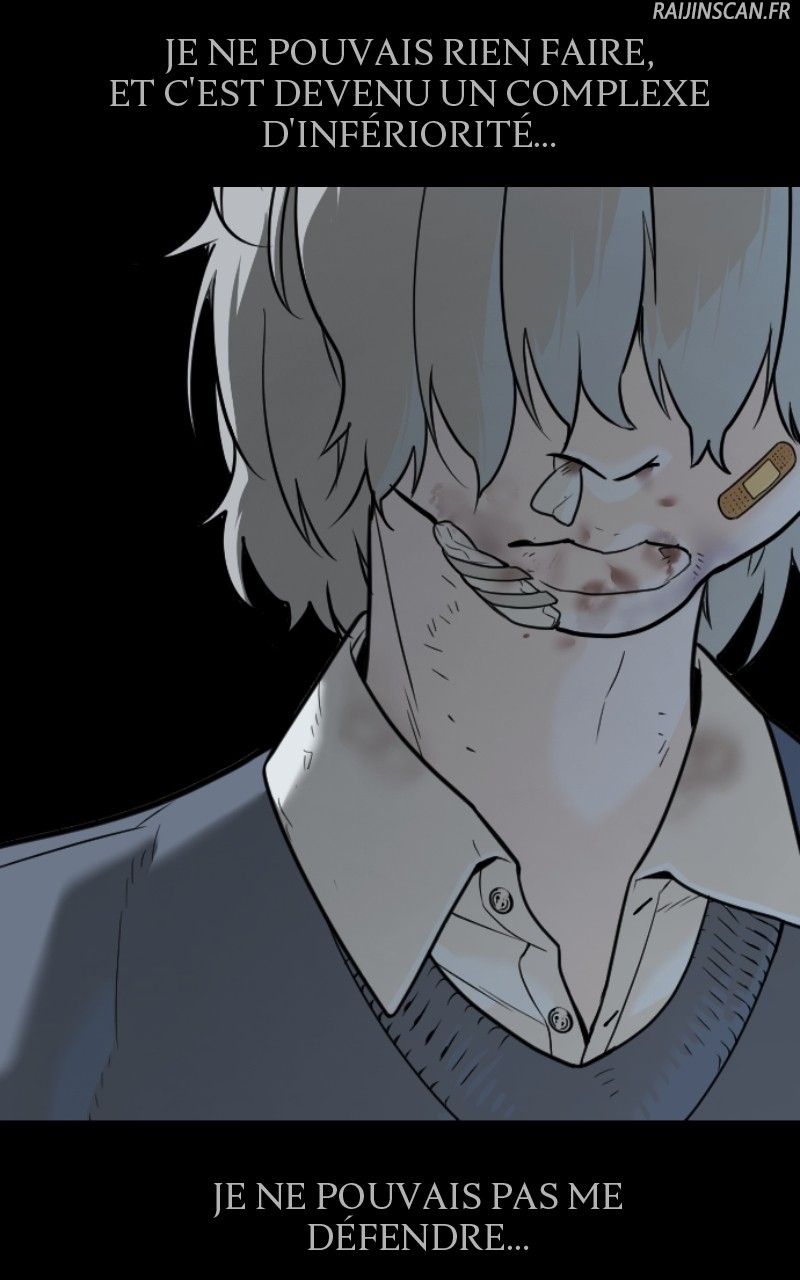 Killer Peter Chapitre 45 - Page 132