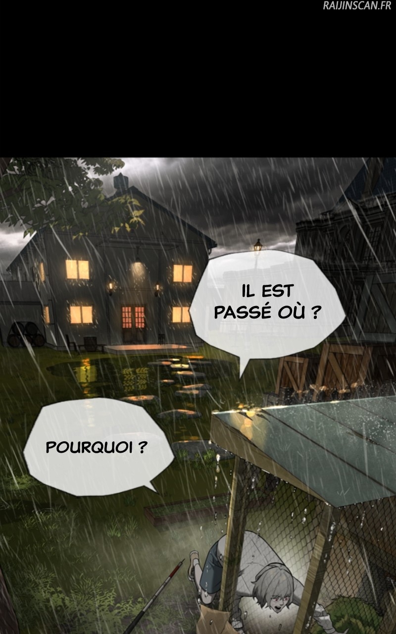 Killer Peter Chapitre 45 - Page 135