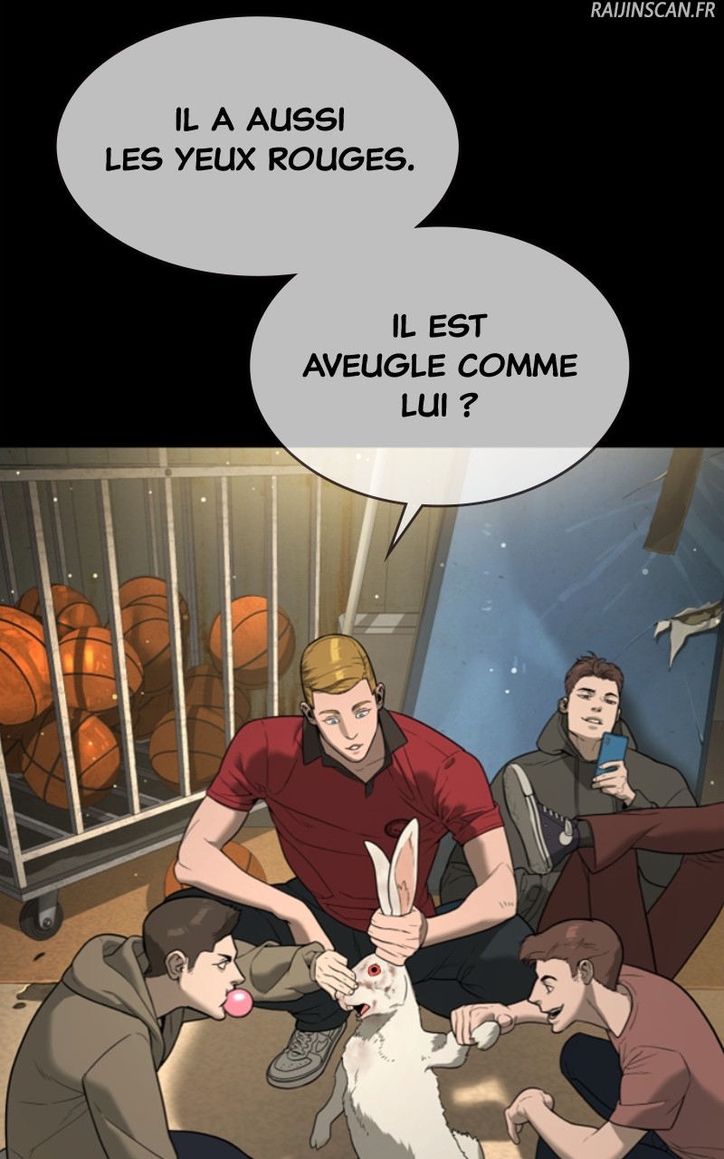 Killer Peter Chapitre 45 - Page 137