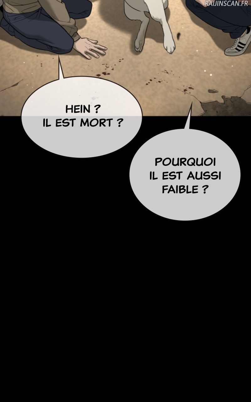 Killer Peter Chapitre 45 - Page 138