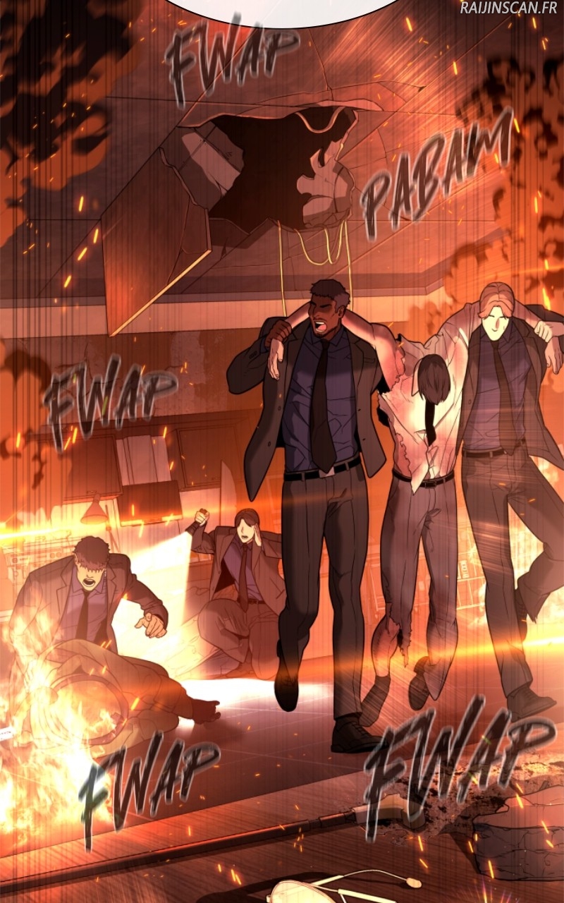 Killer Peter Chapitre 45 - Page 14