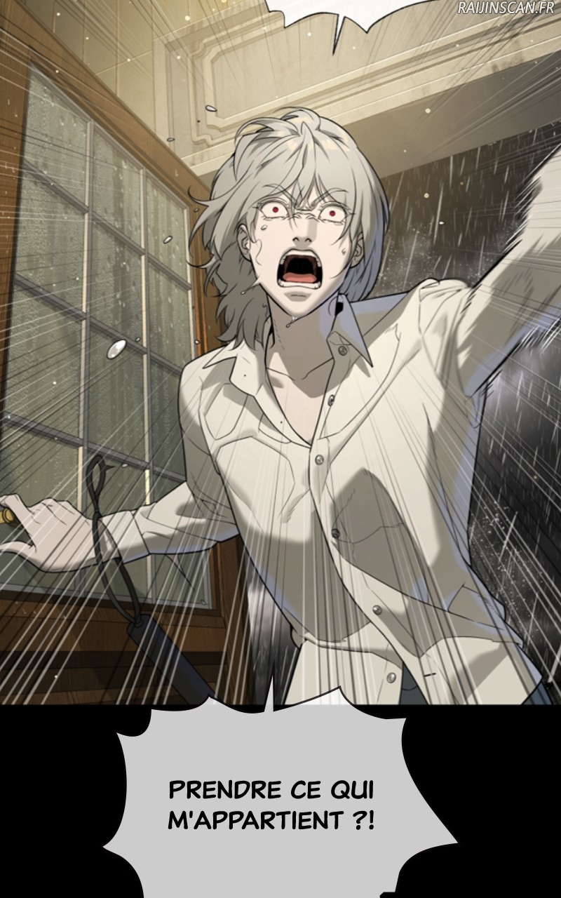 Killer Peter Chapitre 45 - Page 140