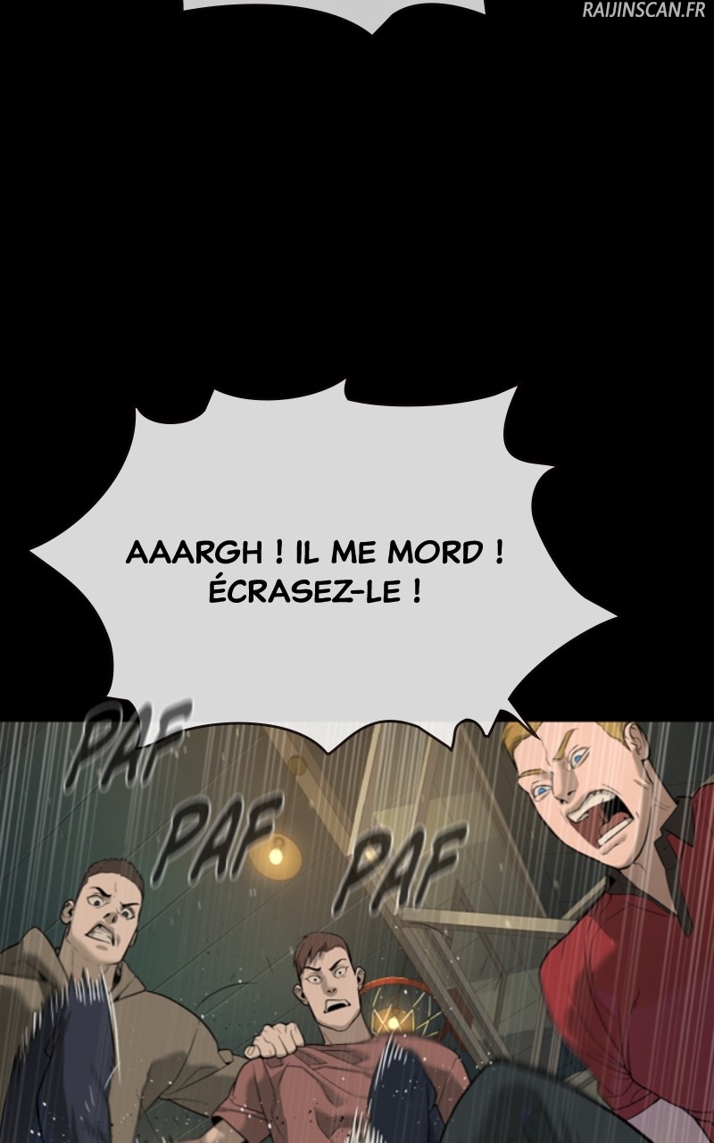 Killer Peter Chapitre 45 - Page 141
