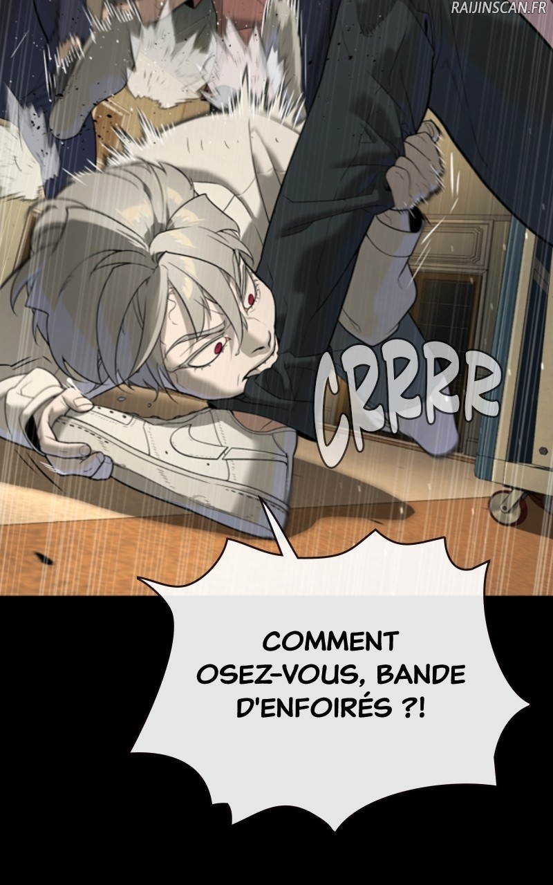 Killer Peter Chapitre 45 - Page 142