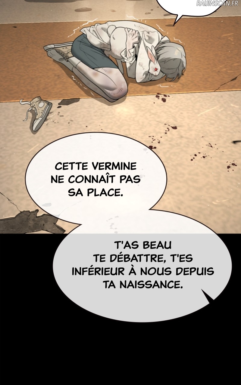 Killer Peter Chapitre 45 - Page 144