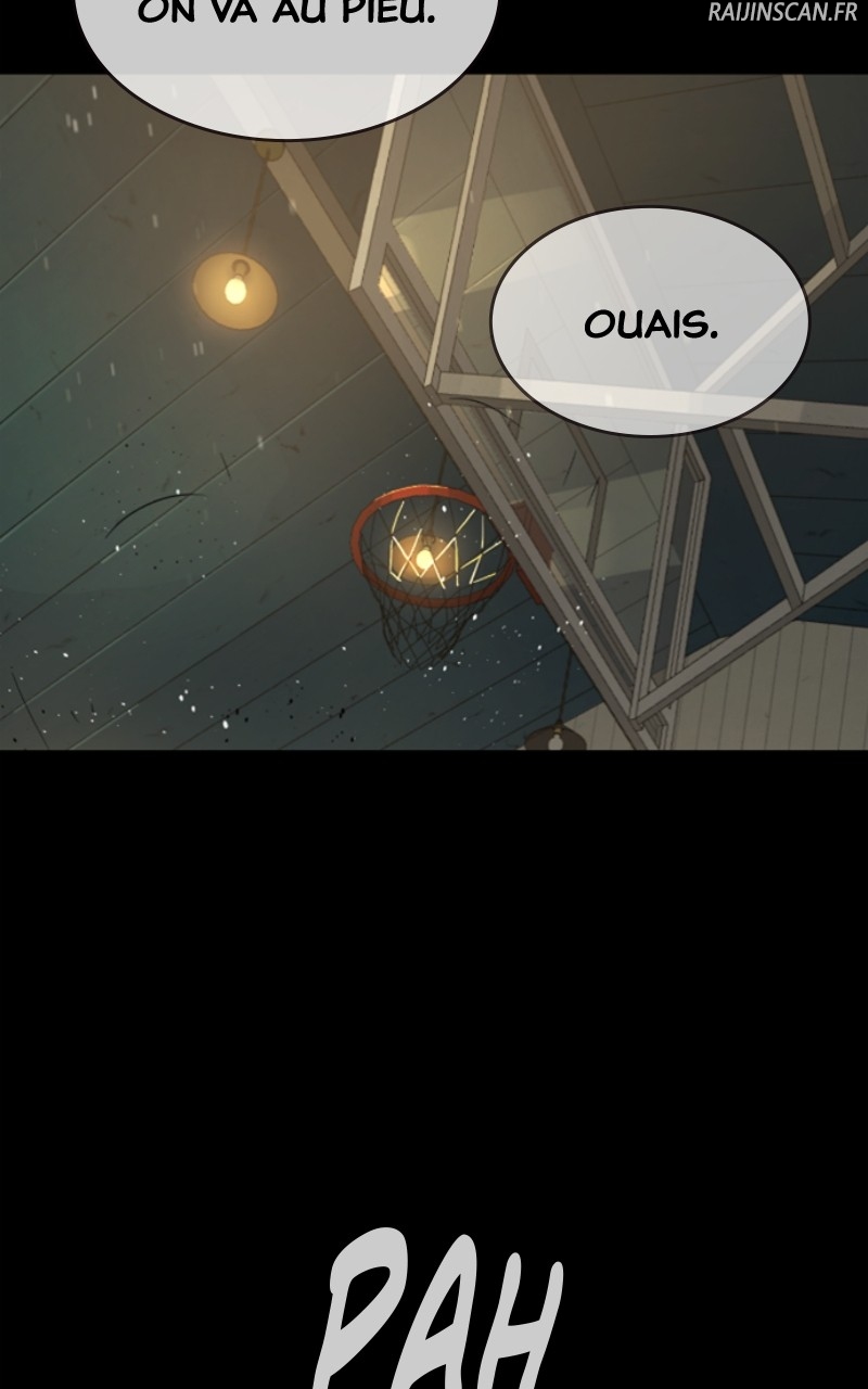 Killer Peter Chapitre 45 - Page 149