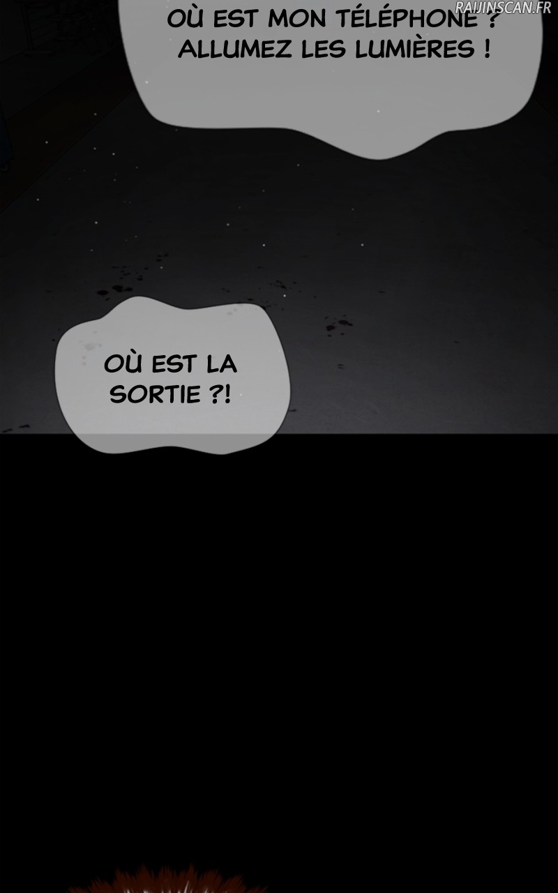 Killer Peter Chapitre 45 - Page 151