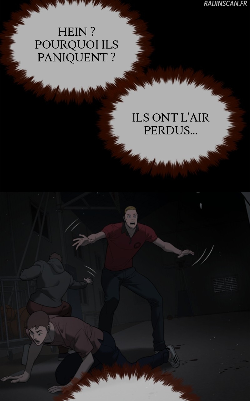 Killer Peter Chapitre 45 - Page 152