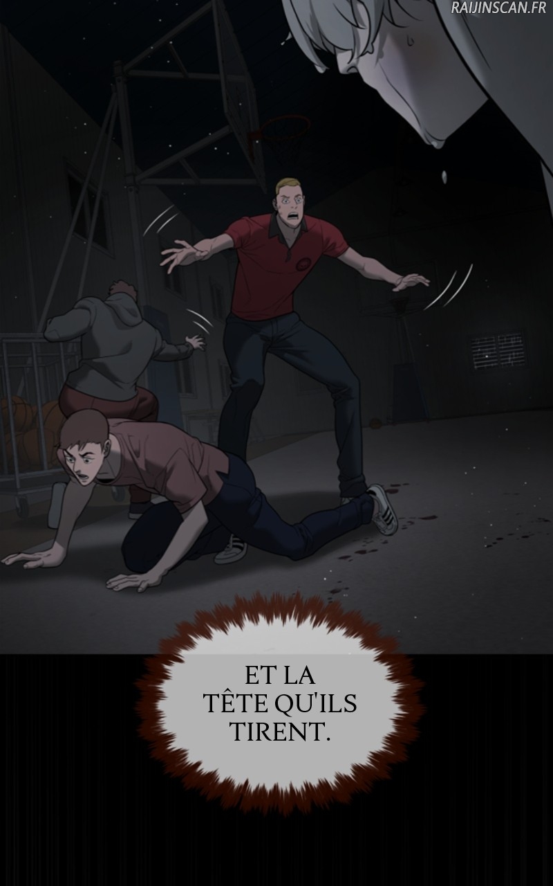 Killer Peter Chapitre 45 - Page 156
