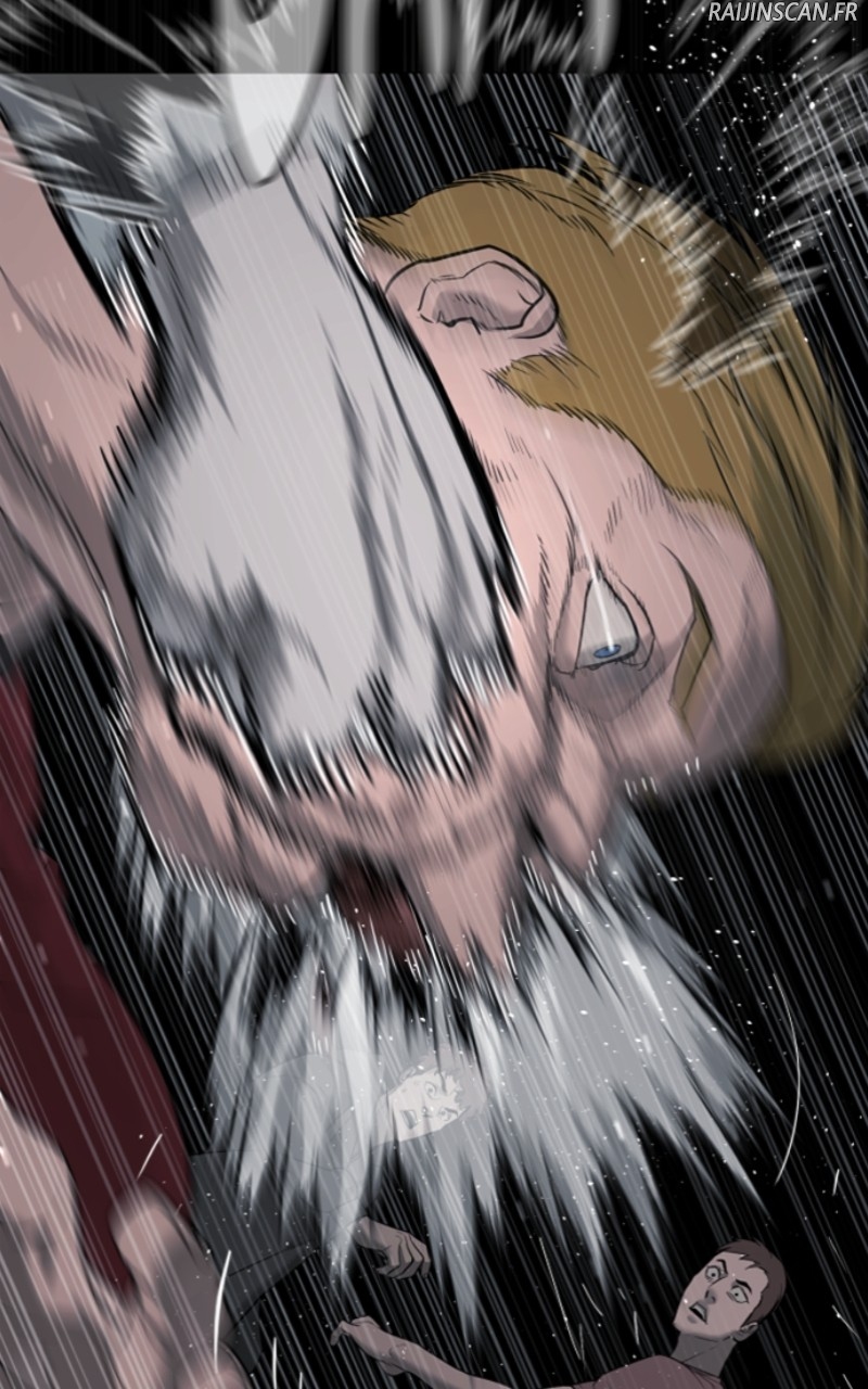 Killer Peter Chapitre 45 - Page 158