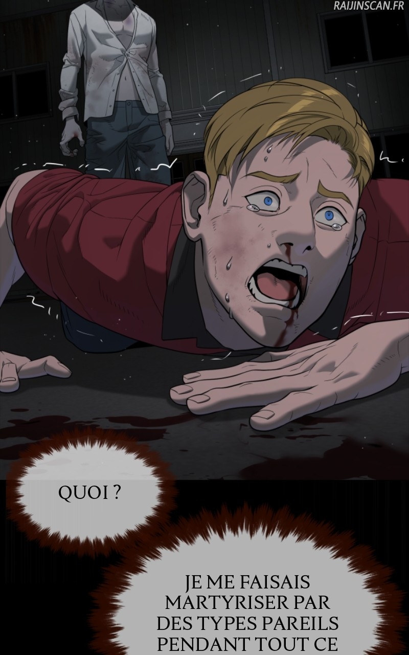 Killer Peter Chapitre 45 - Page 160