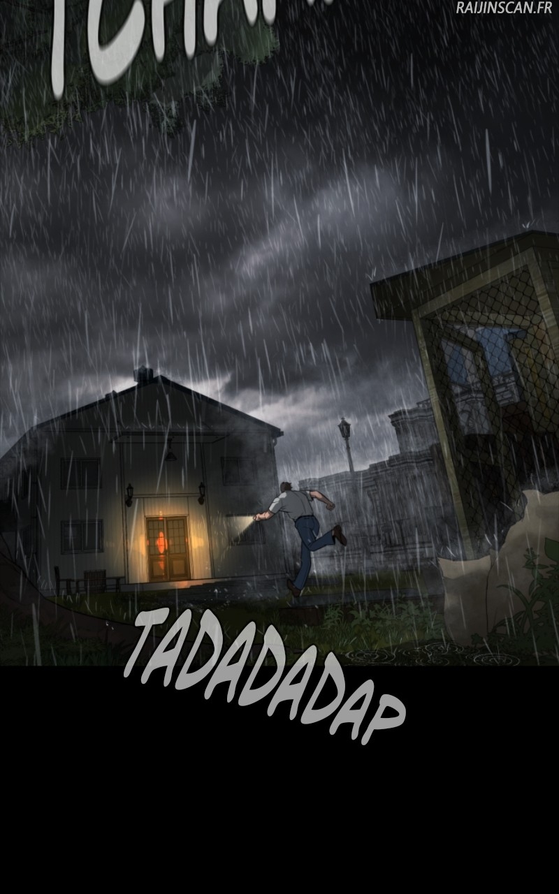 Killer Peter Chapitre 45 - Page 162
