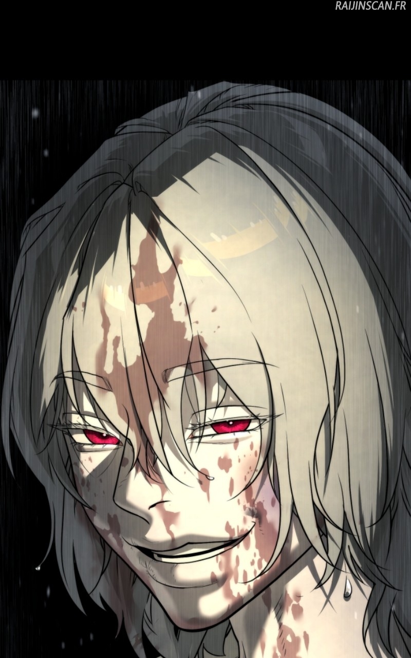 Killer Peter Chapitre 45 - Page 167