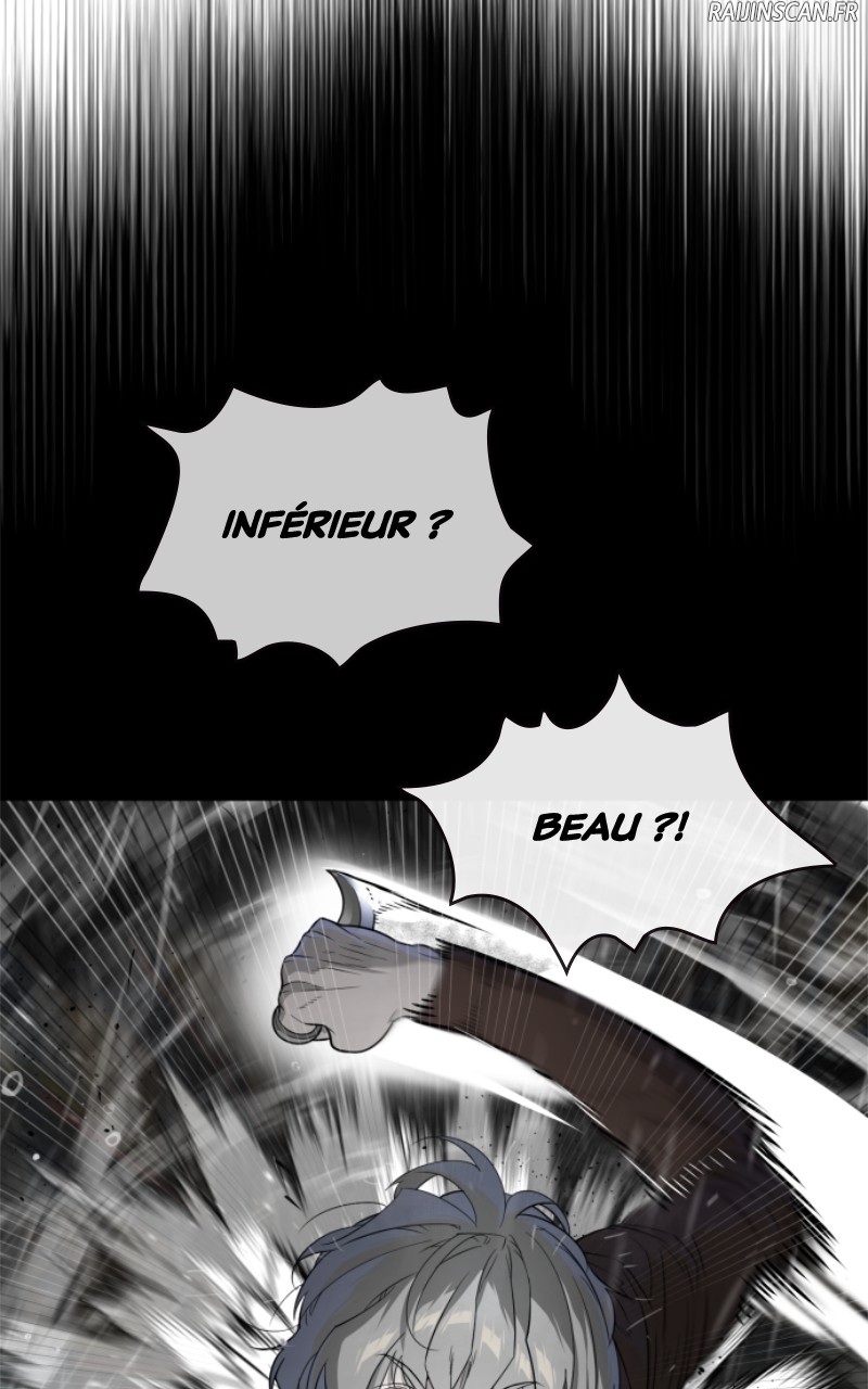 Killer Peter Chapitre 45 - Page 170