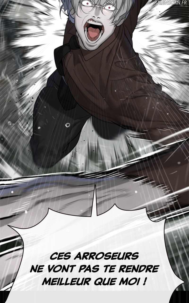 Killer Peter Chapitre 45 - Page 171