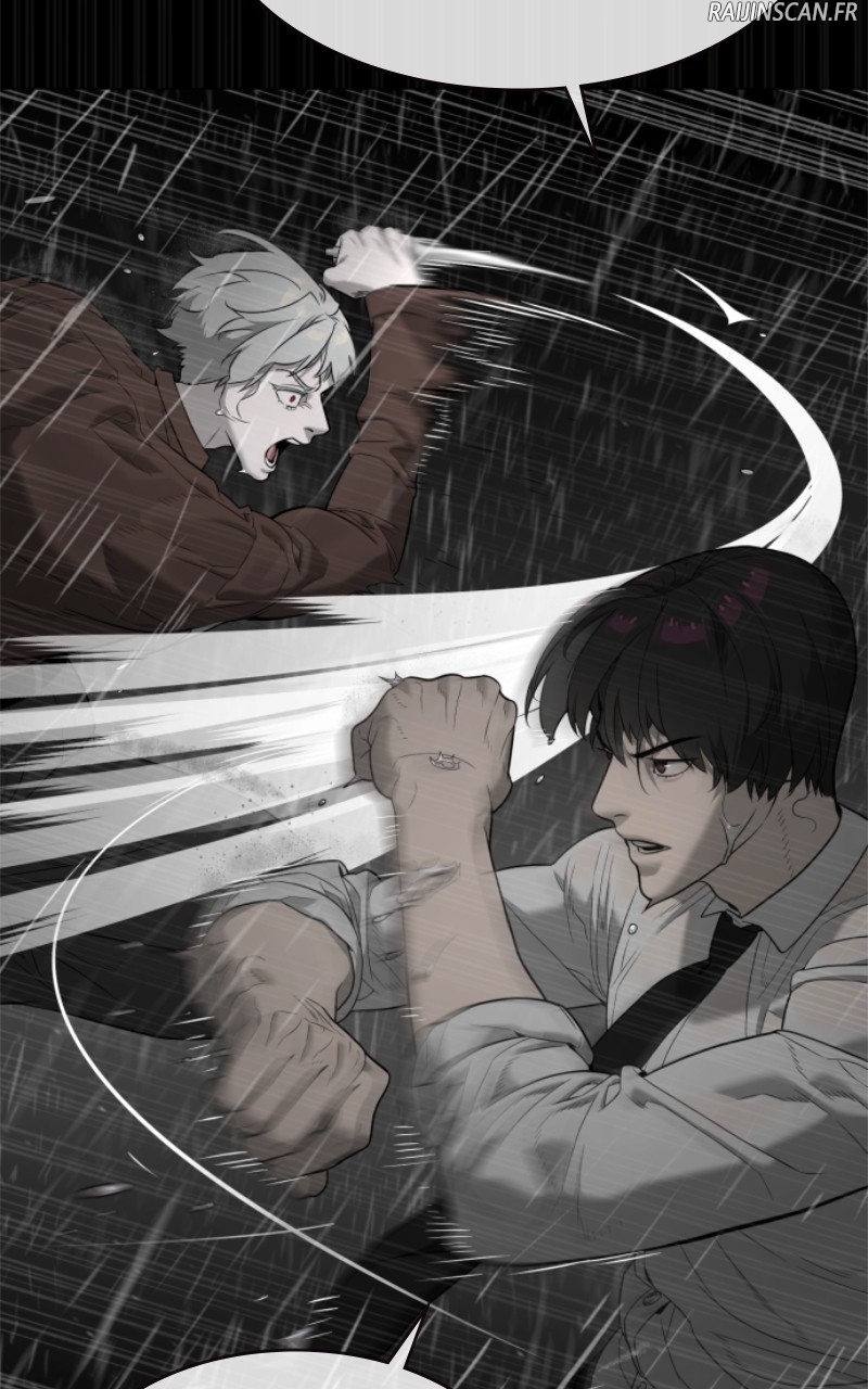 Killer Peter Chapitre 45 - Page 173