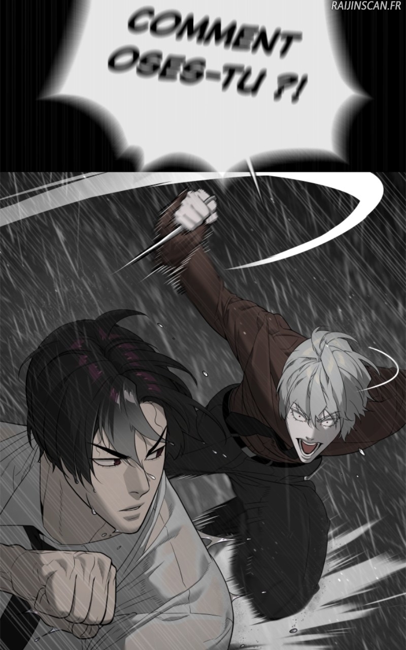 Killer Peter Chapitre 45 - Page 175