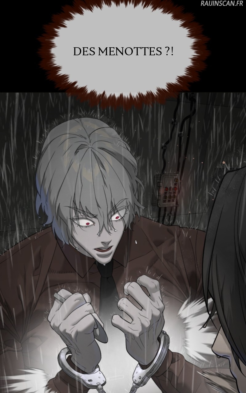 Killer Peter Chapitre 45 - Page 183