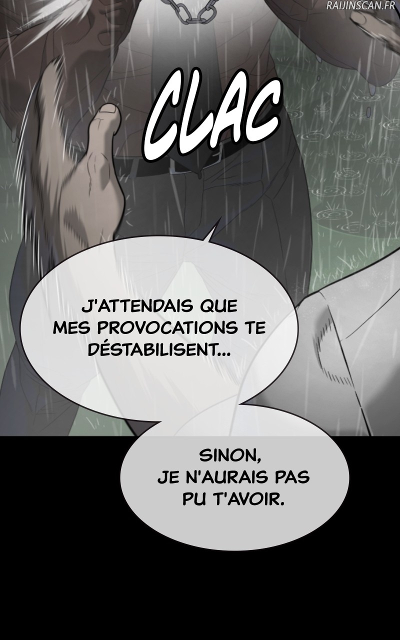 Killer Peter Chapitre 45 - Page 184