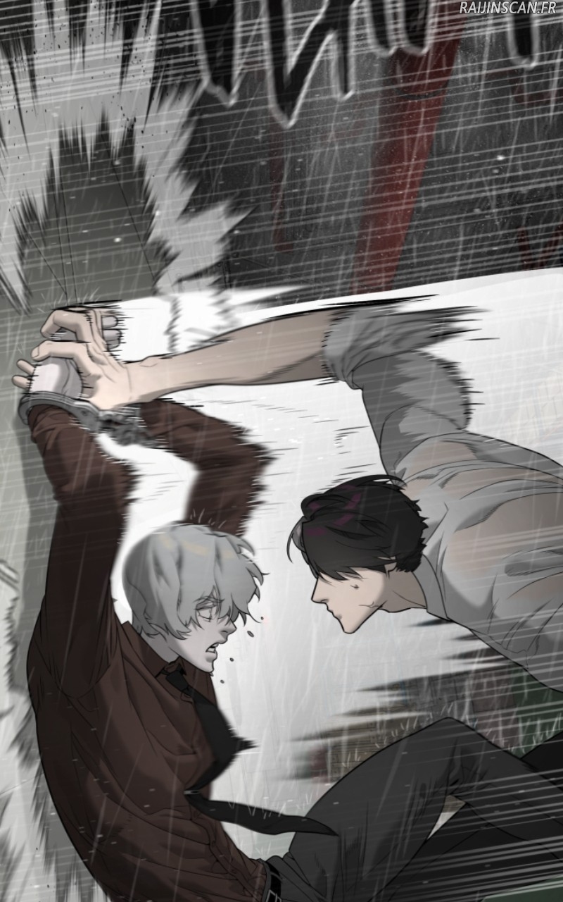 Killer Peter Chapitre 45 - Page 188