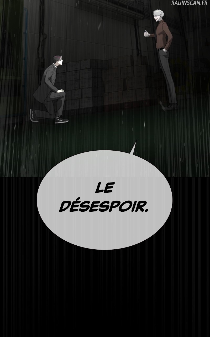 Killer Peter Chapitre 45 - Page 20