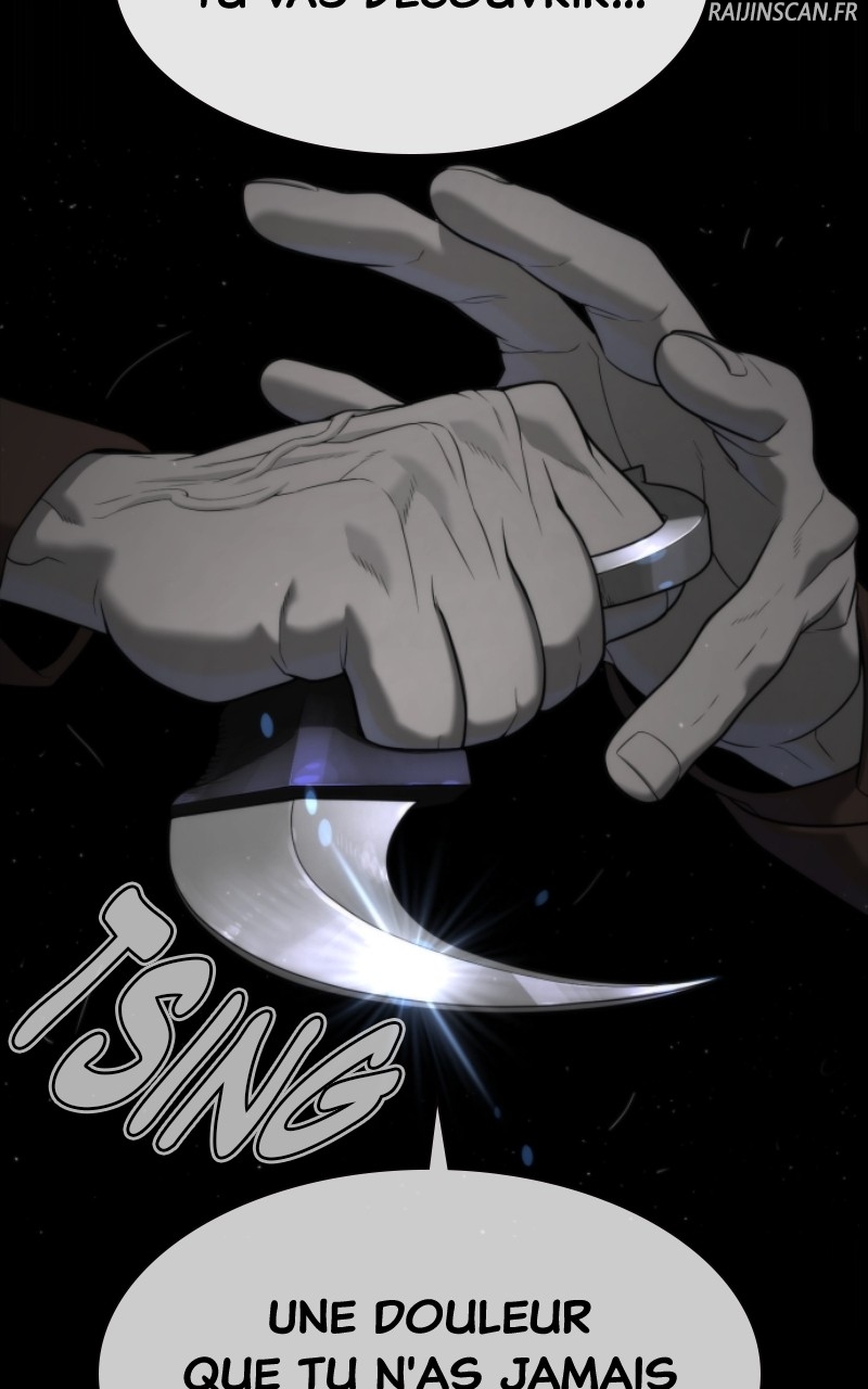 Killer Peter Chapitre 45 - Page 22