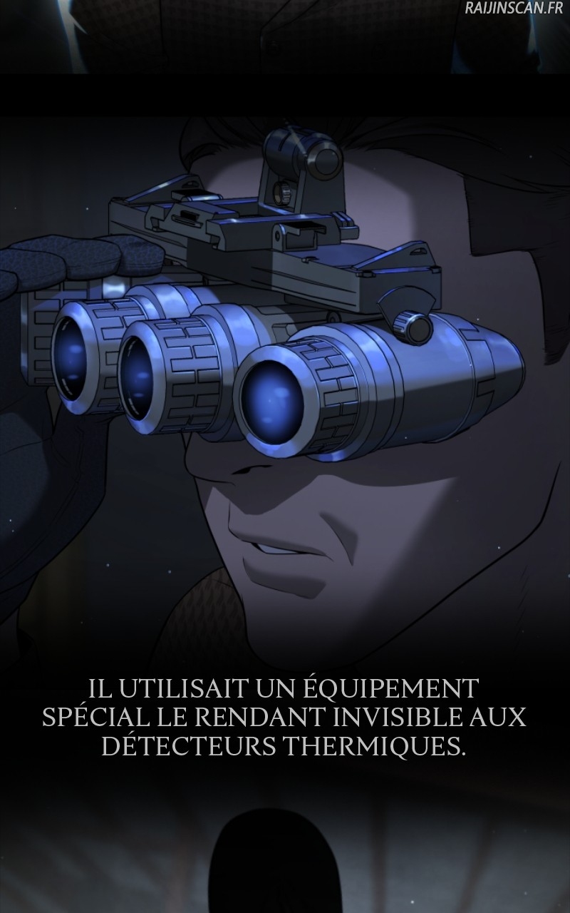 Killer Peter Chapitre 45 - Page 25