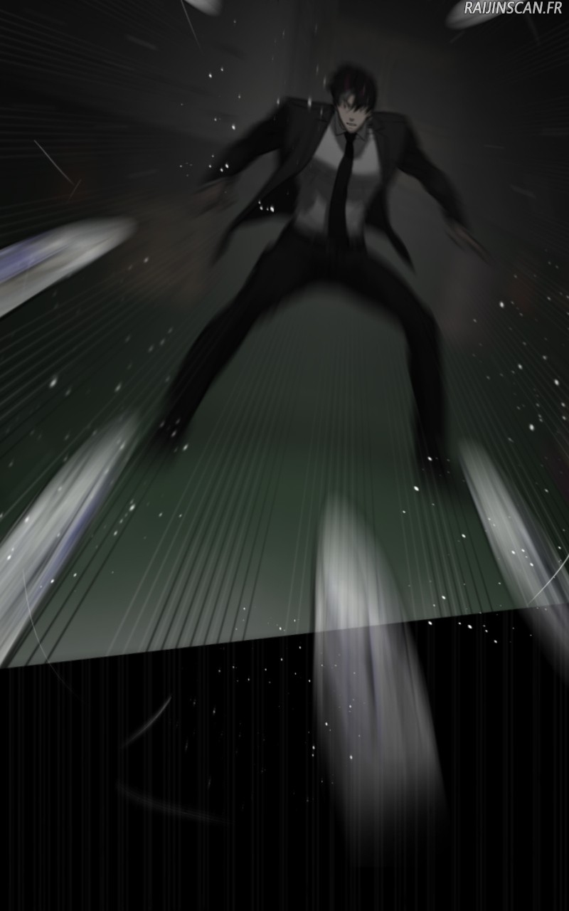 Killer Peter Chapitre 45 - Page 33