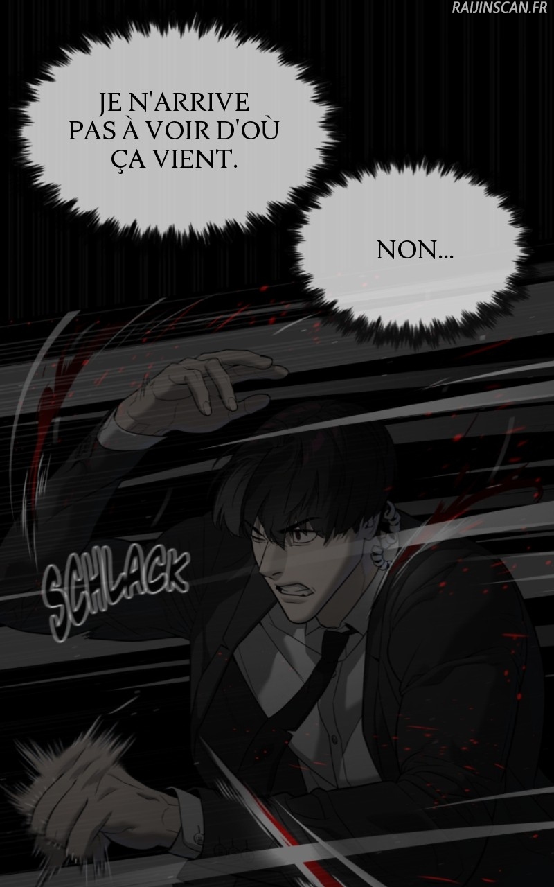 Killer Peter Chapitre 45 - Page 34