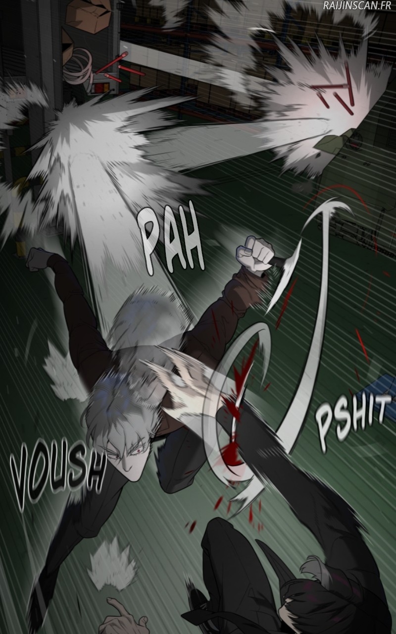 Killer Peter Chapitre 45 - Page 40