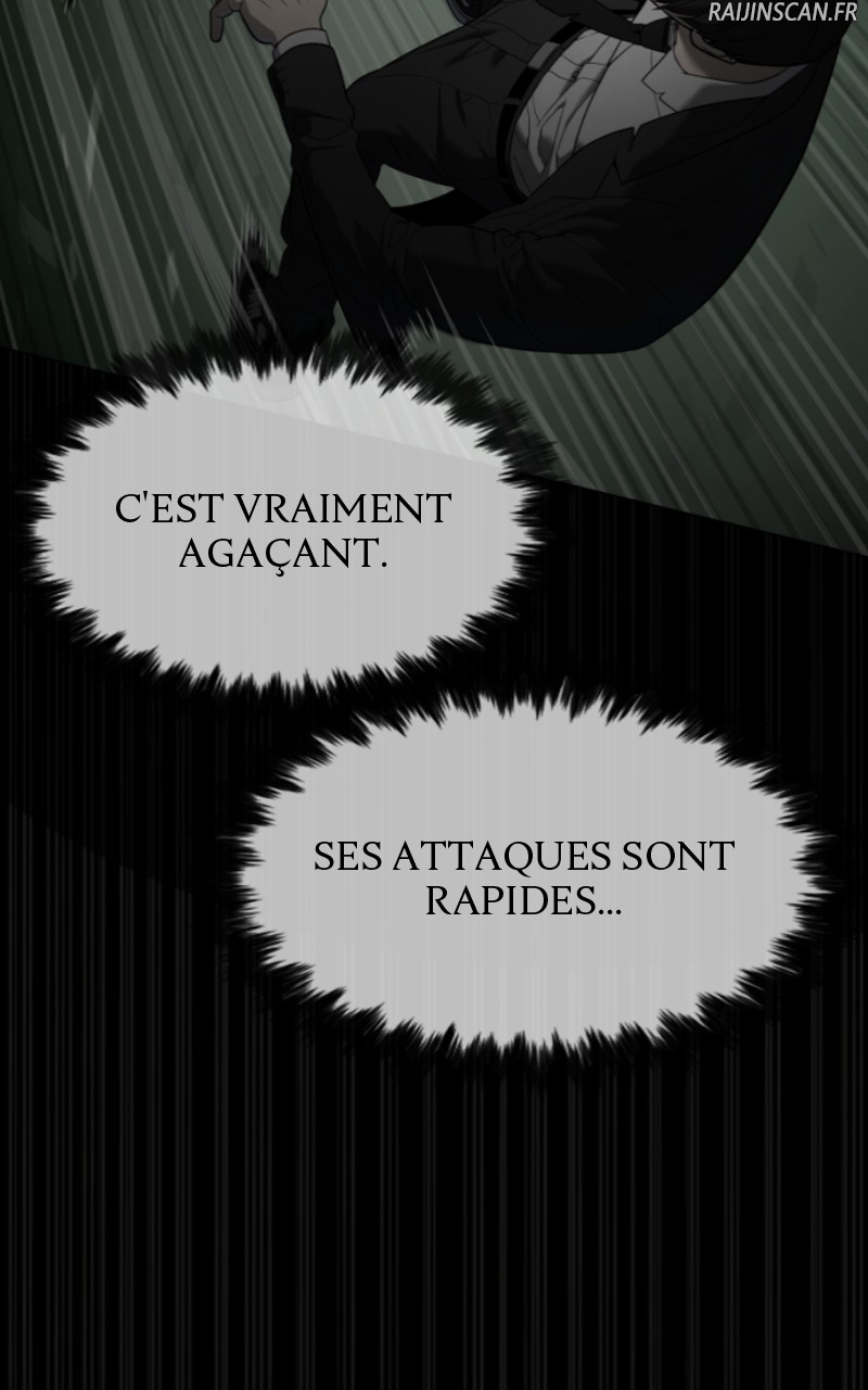 Killer Peter Chapitre 45 - Page 41
