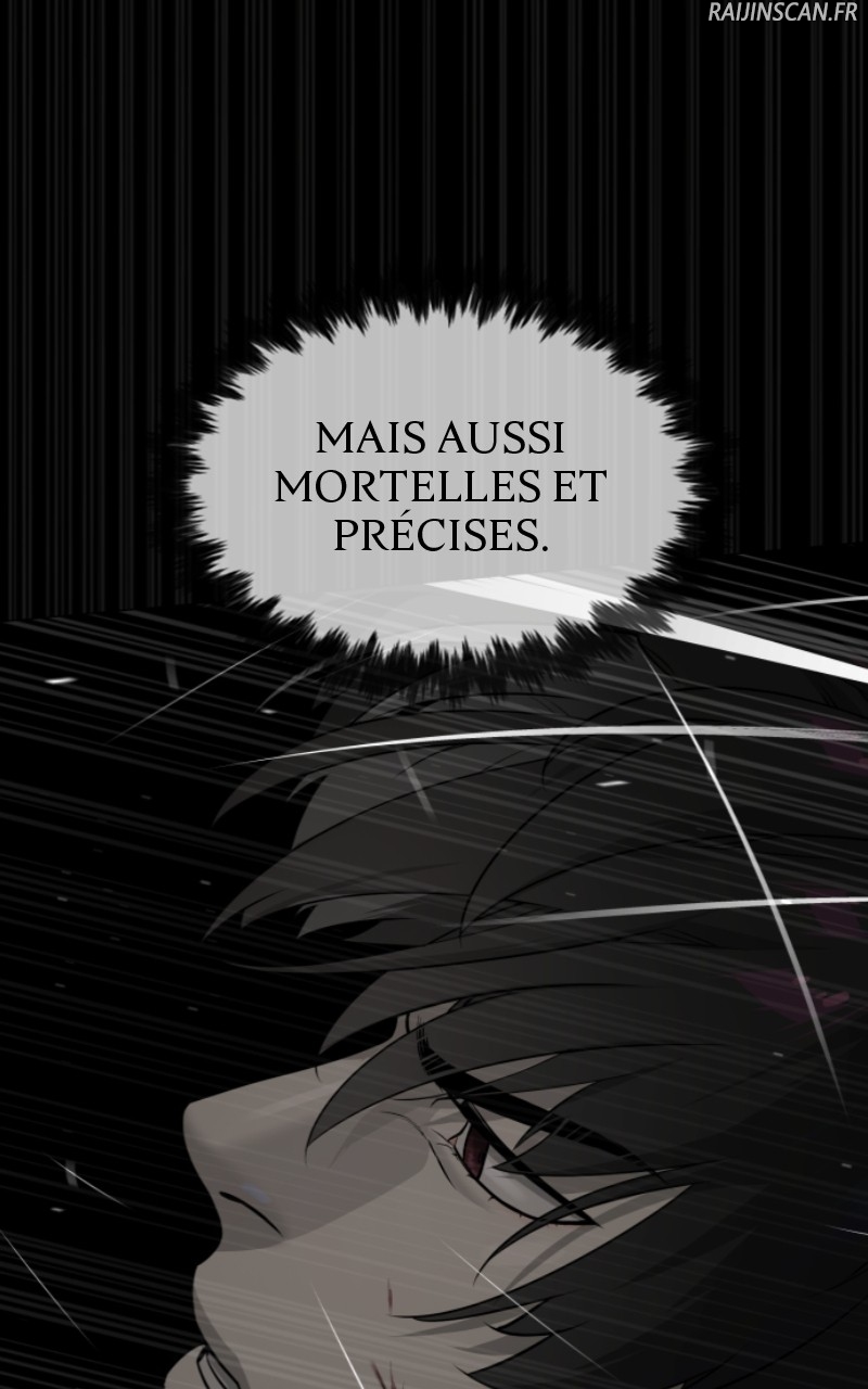 Killer Peter Chapitre 45 - Page 42
