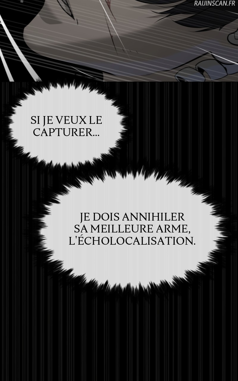 Killer Peter Chapitre 45 - Page 43