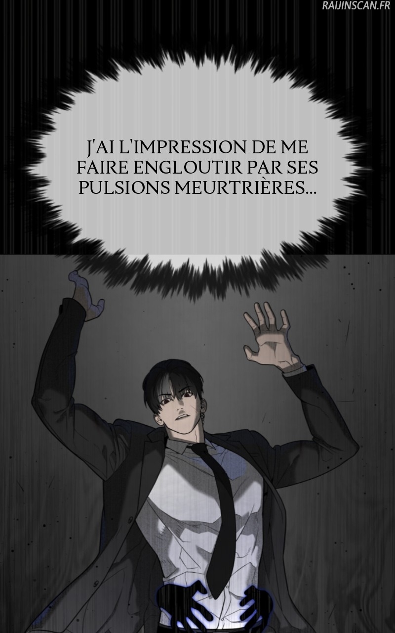 Killer Peter Chapitre 45 - Page 48