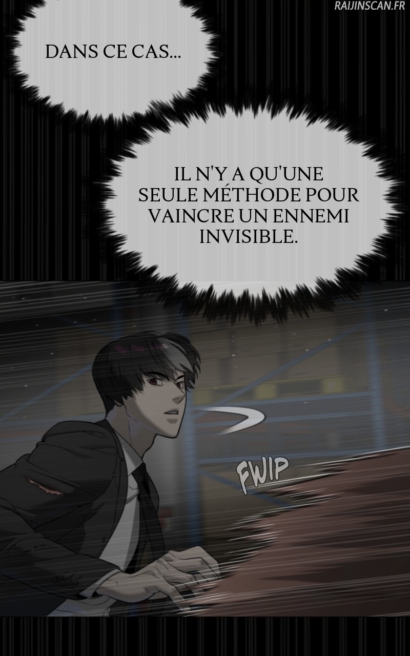 Killer Peter Chapitre 45 - Page 50