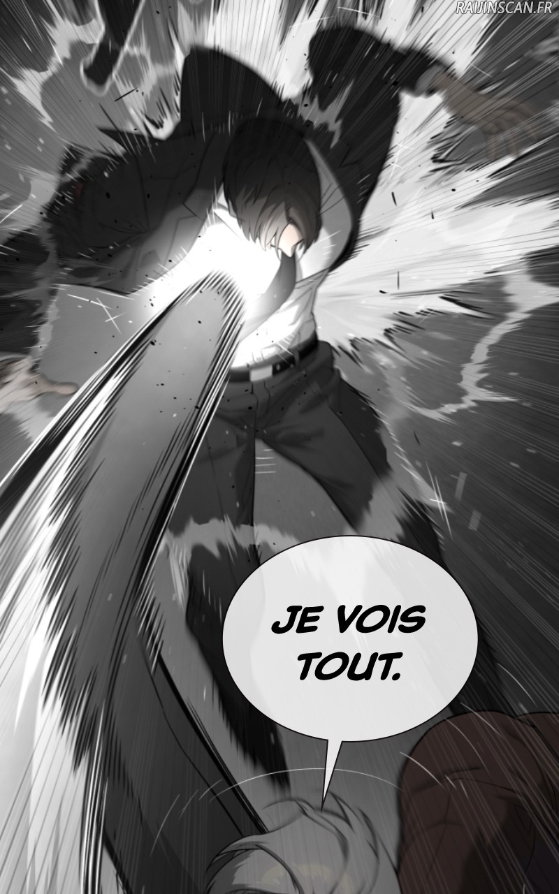 Killer Peter Chapitre 45 - Page 55